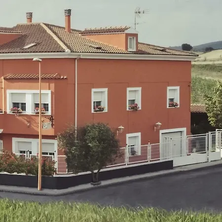 El Sauce. A 2,5 Km De Cuenca Capital Nohales