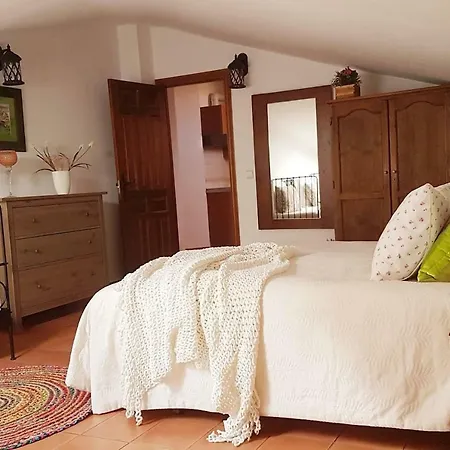 El Sauce. A 2,5 Km De Cuenca Capital Сasa de vacaciones Nohales