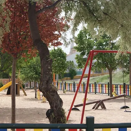 El Sauce. A 2,5 Km De Cuenca Capital Nohales