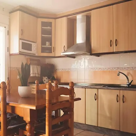Сasa de vacaciones El Sauce. A 2,5 Km De Cuenca Capital Nohales
